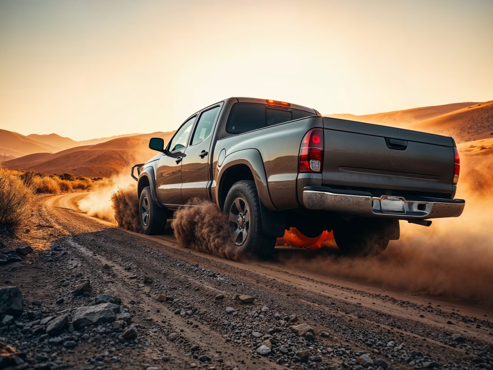 RAM 3500 Extended Warranty vs Vehicle Service Agreements