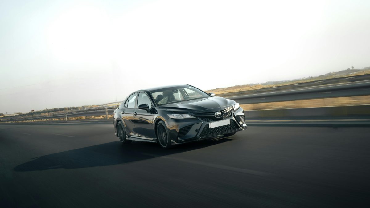 Toyota Camry Warranty vs Vehicle Service Agreements
