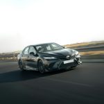 Toyota Camry Warranty vs Vehicle Service Agreements