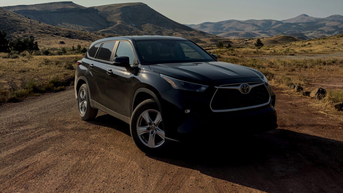 Toyota Highlander Warranty vs Vehicle Service Agreements