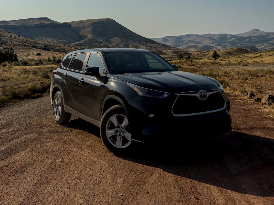 Toyota Highlander Warranty vs Vehicle Service Agreements