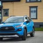 Toyota RAV4 Warranty vs Vehicle Service Agreements