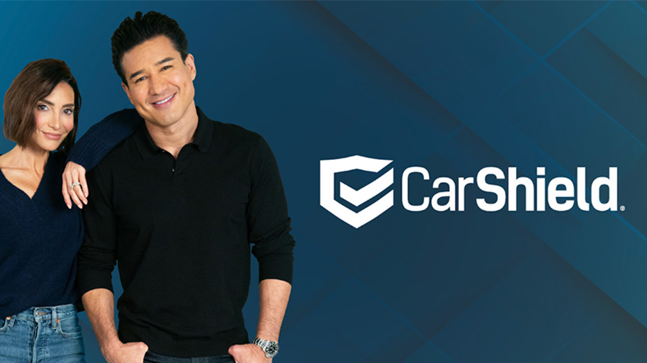 Carshield