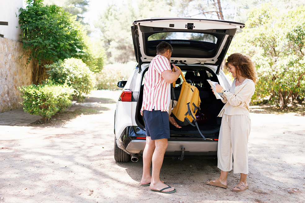 Car Emergency Kit: Complete Safety Checklist