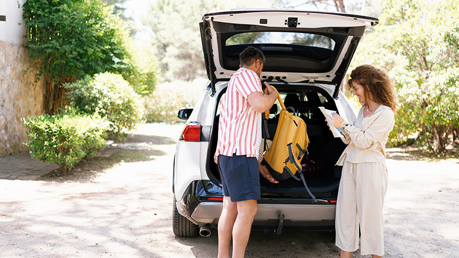 Car Emergency Kit: Complete Safety Checklist