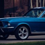 Most Iconic and Popular Cars of the 1960s