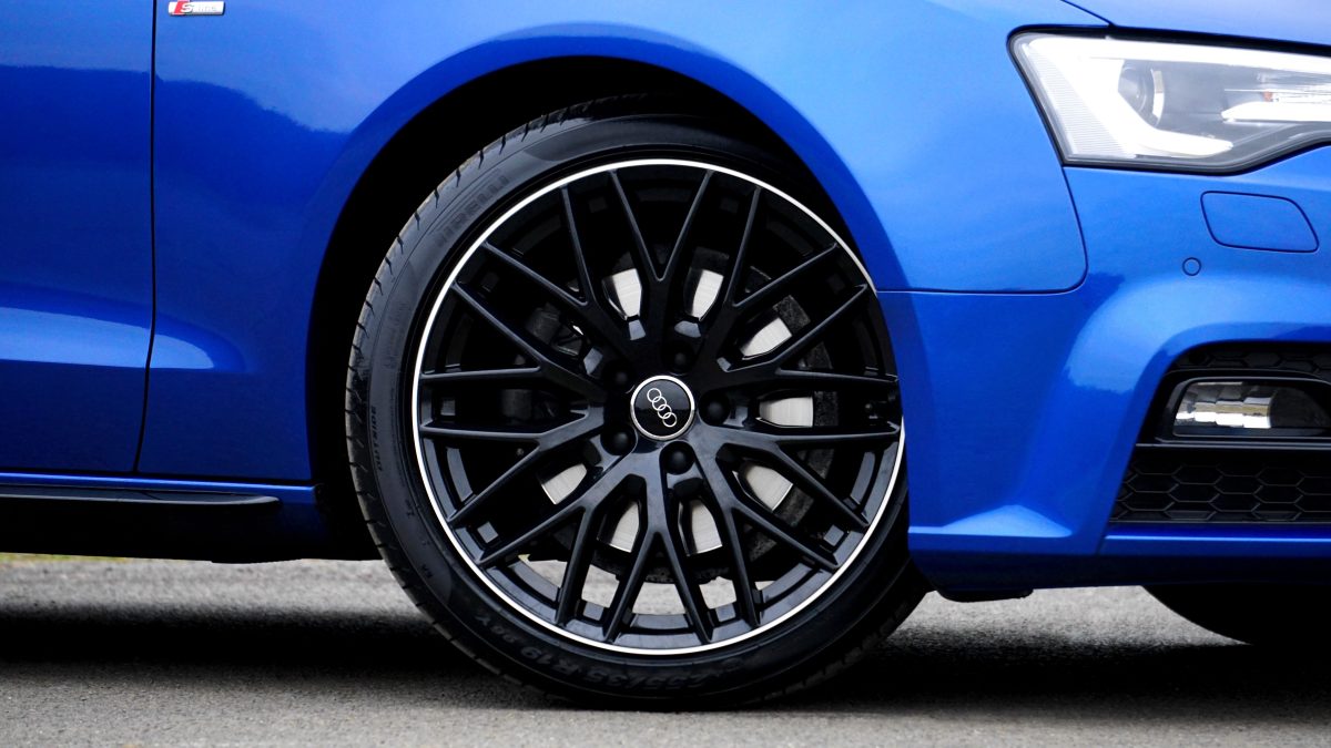 What Does PSI Stand For & What PSI Should My Tires Be?