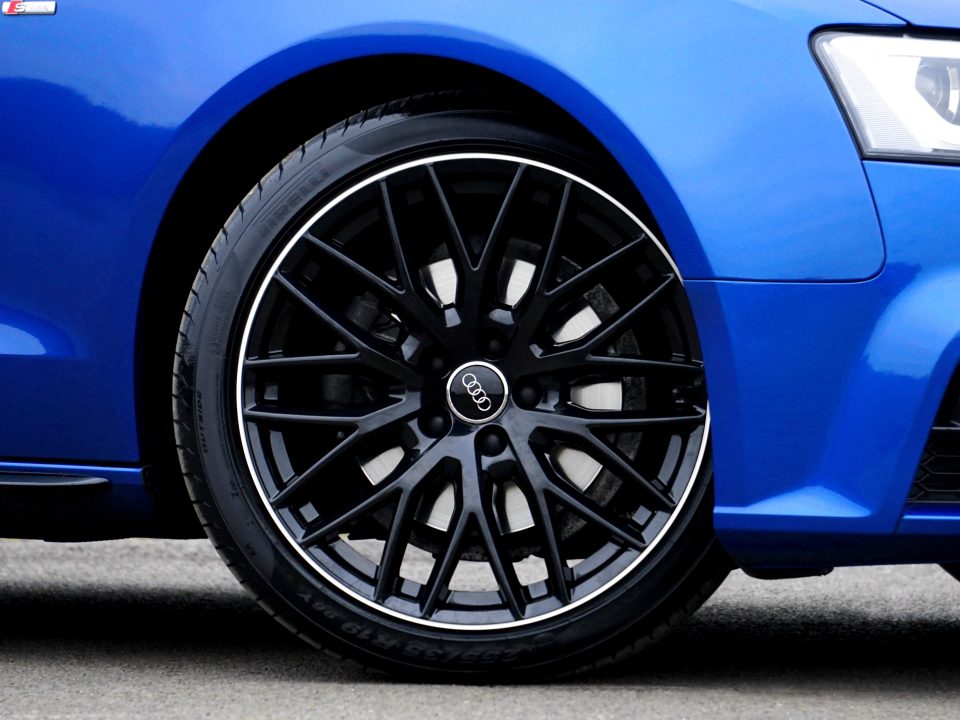 What Does PSI Stand For & What PSI Should My Tires Be?