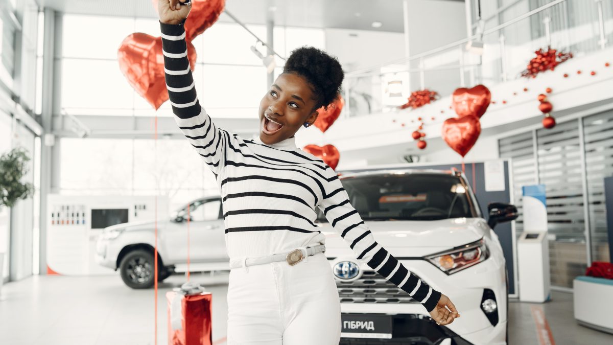 When Is the Best Time to Buy a Car