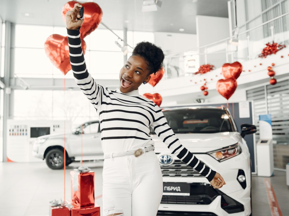 When Is the Best Time to Buy a Car