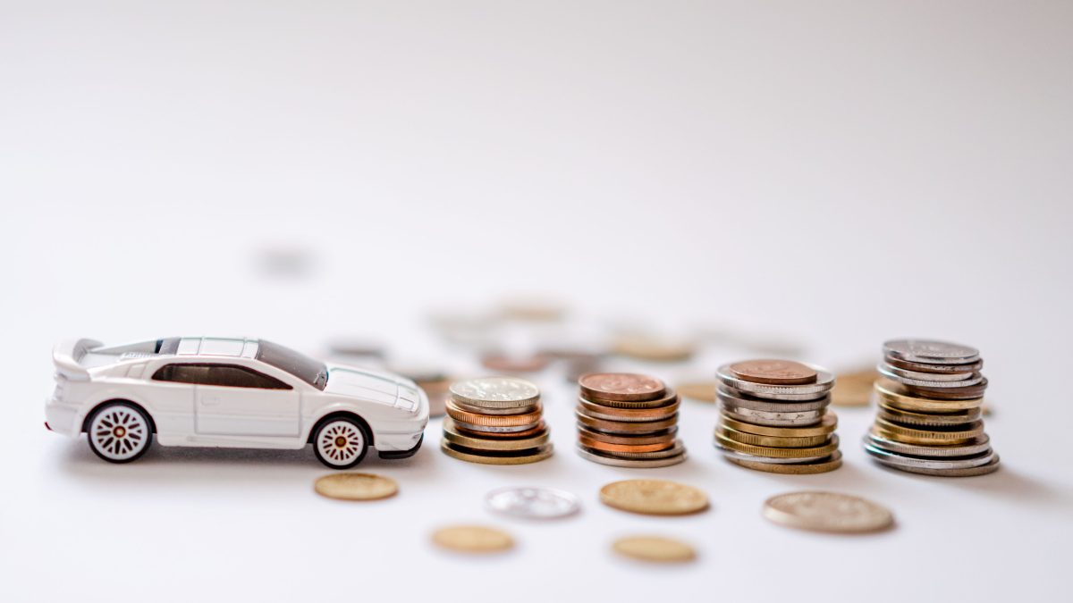 How Much Does a Car Cost