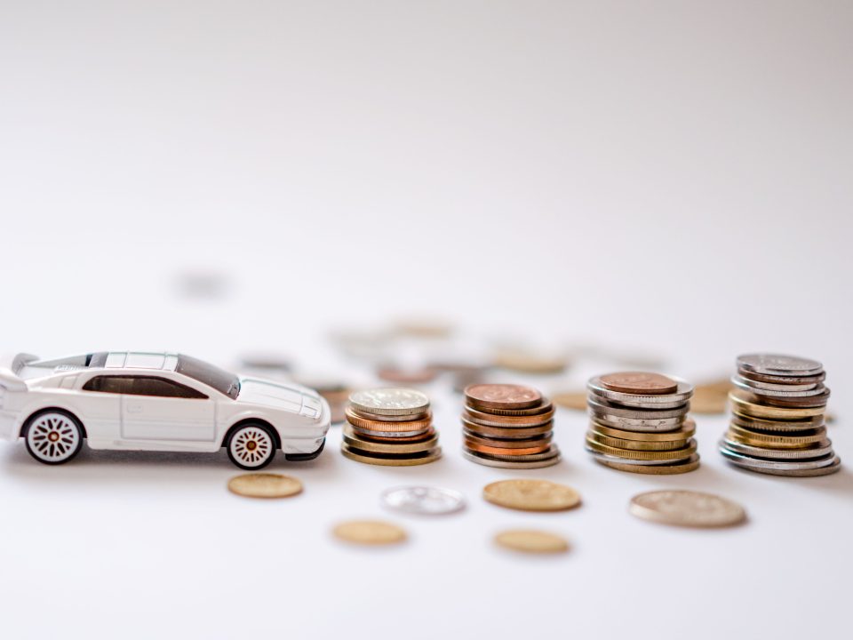 How Much Does a Car Cost