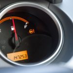 Mileage for a Used Car
