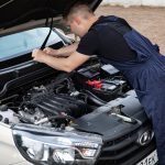 Rear Main Seal: What It Is & Replacement Cost Guide