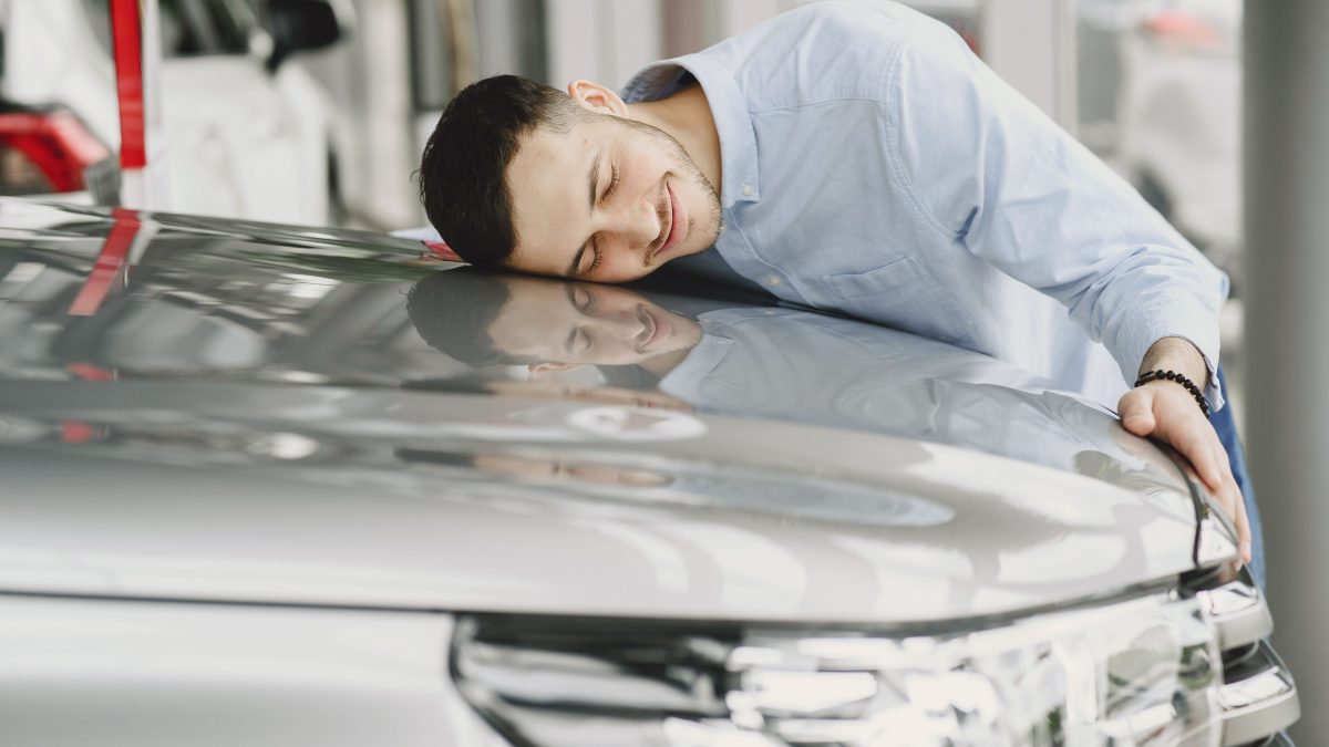 Best Time to Buy a Used Car