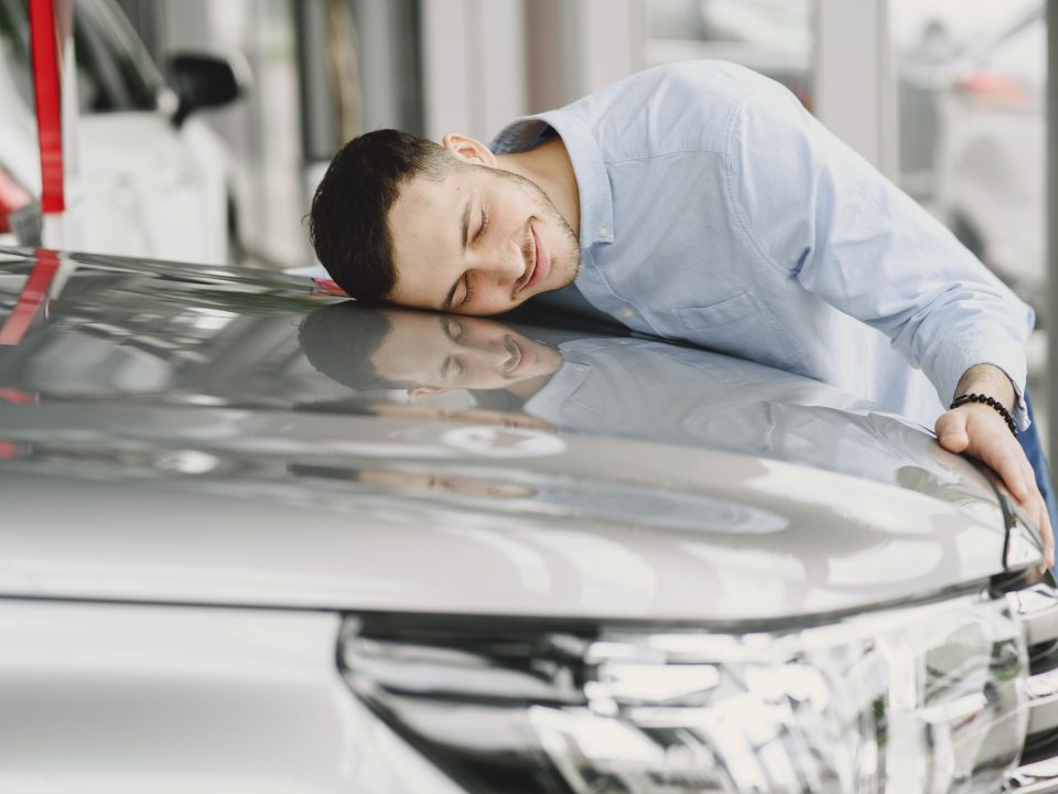 Best Time to Buy a Used Car