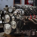 Engine Replacement